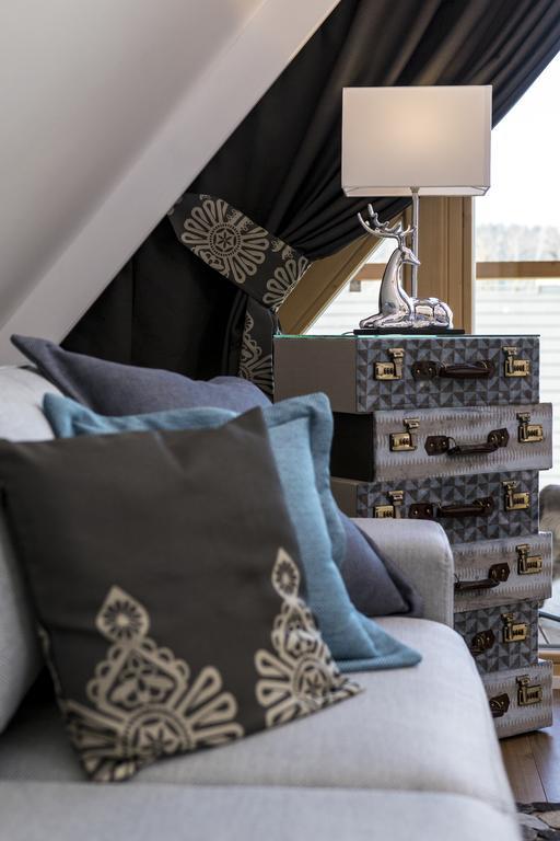 Udanypobyt Apartament Studio Lovely Spa Zakopane Ngoại thất bức ảnh