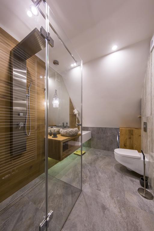 Udanypobyt Apartament Studio Lovely Spa Zakopane Ngoại thất bức ảnh