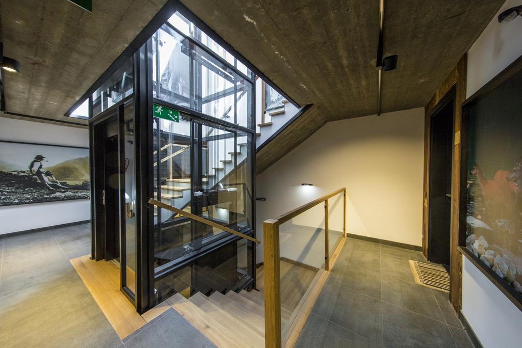 Udanypobyt Apartament Studio Lovely Spa Zakopane Ngoại thất bức ảnh