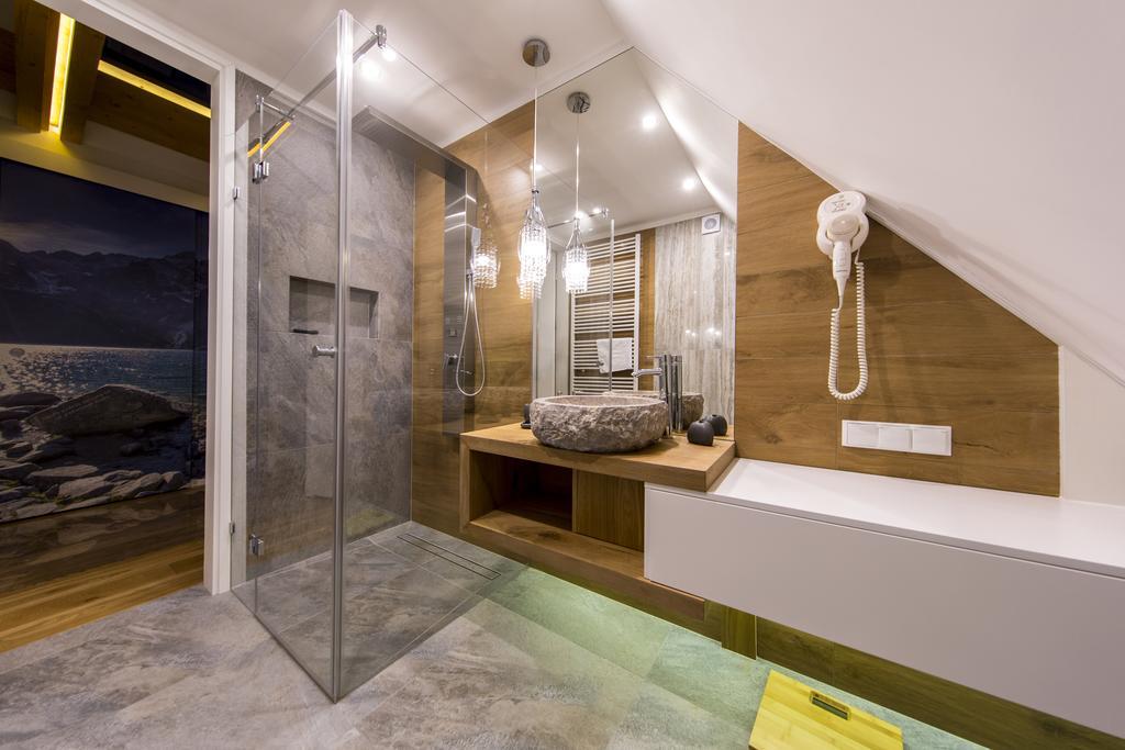 Udanypobyt Apartament Studio Lovely Spa Zakopane Ngoại thất bức ảnh